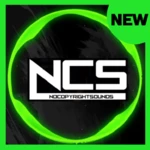 ncs electronic new 2017 android application logo